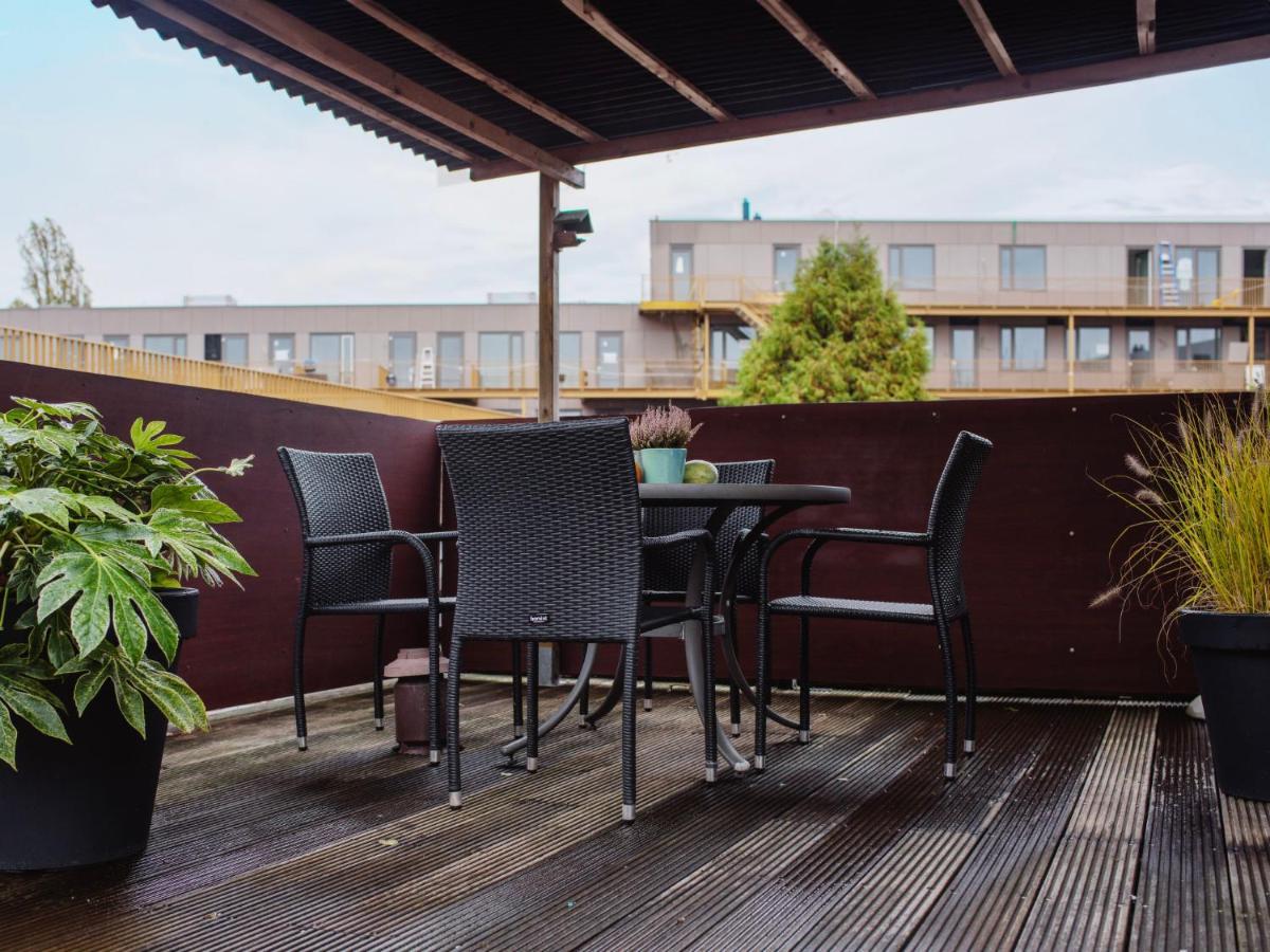 Apartment Delfzijl By Interhome Exteriér fotografie