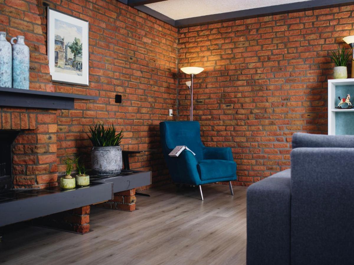 Apartment Delfzijl By Interhome Exteriér fotografie