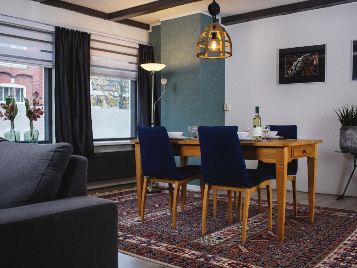Apartment Delfzijl By Interhome Exteriér fotografie