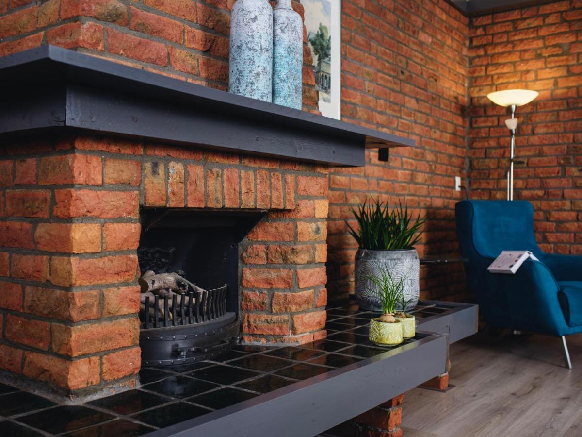 Apartment Delfzijl By Interhome Exteriér fotografie