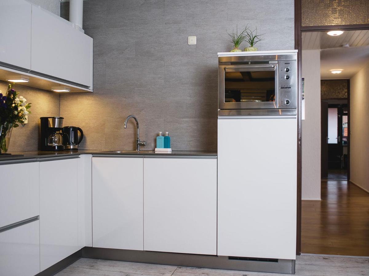 Apartment Delfzijl By Interhome Exteriér fotografie