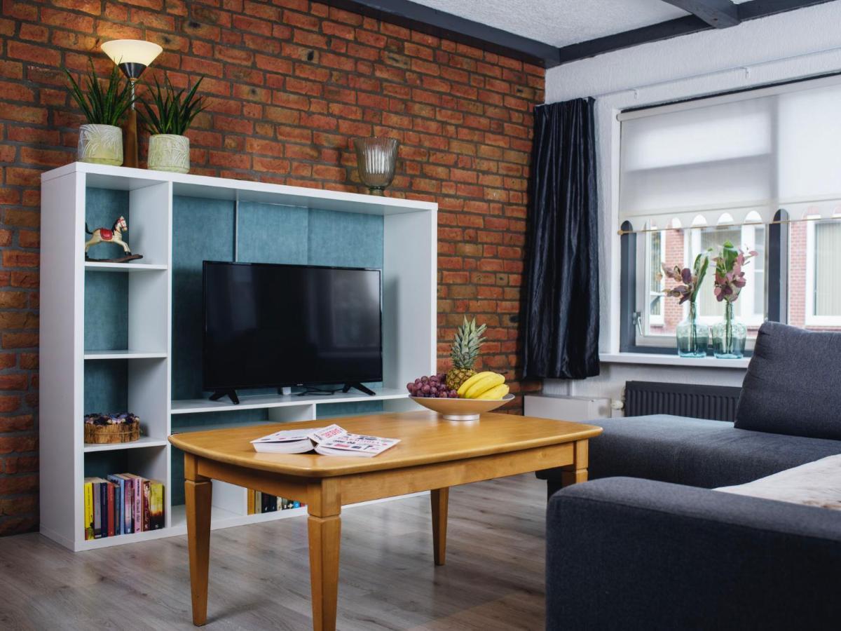 Apartment Delfzijl By Interhome Exteriér fotografie
