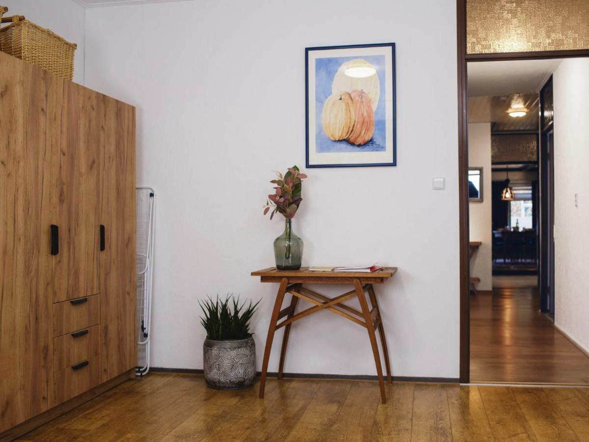 Apartment Delfzijl By Interhome Exteriér fotografie