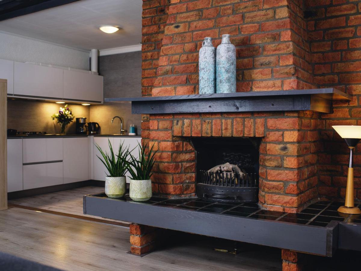 Apartment Delfzijl By Interhome Exteriér fotografie