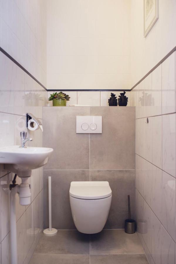 Apartment Delfzijl By Interhome Exteriér fotografie